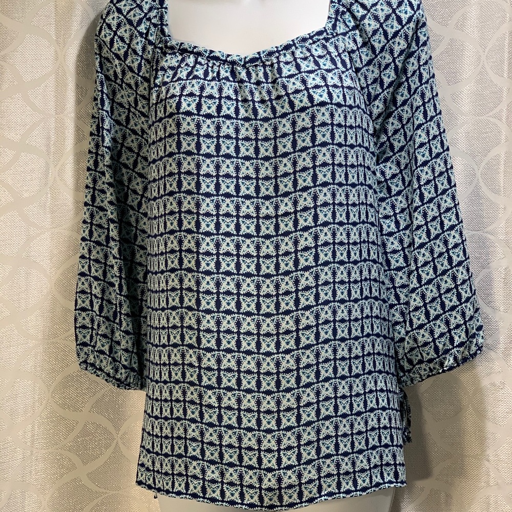 Banana Republic Blouse